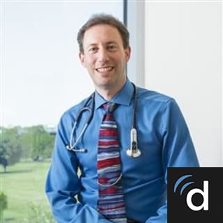 David Fox, MD