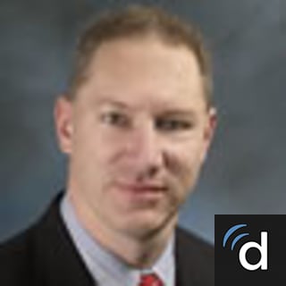 Todd Campbell, MD