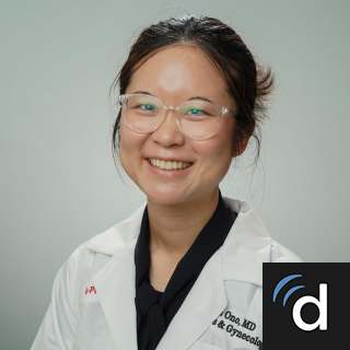 Aiwa Ono, MD