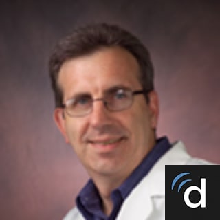 Michael Donahoe, MD