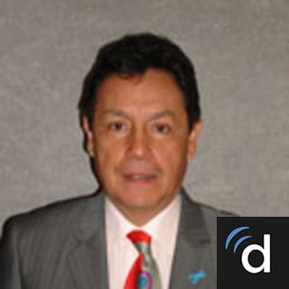 Alvaro Martinez, MD
