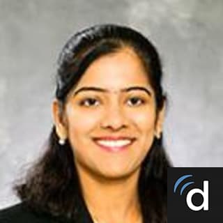 Buvana Manickam, MD