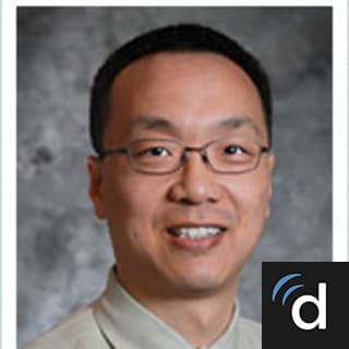 Charles Shen, MD