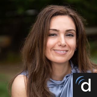 Ziba Jalali, MD, Infectious Disease, West Hollywood, CA