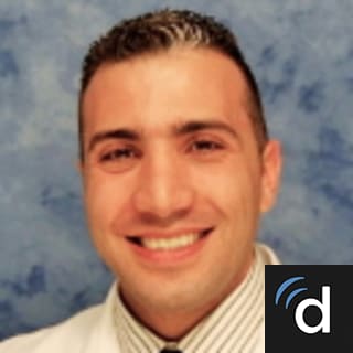 Wassim Samra, MD, Internal Medicine, Jacksonville, FL