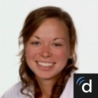 Sarah Schoenhals, MD