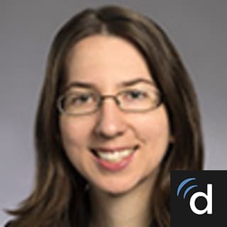 Melinda Yushak, MD, Oncology, New Haven, CT