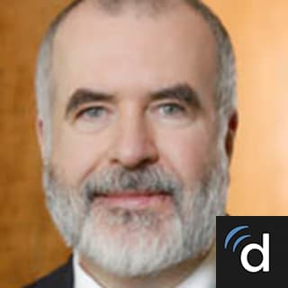 James Cunningham, MD