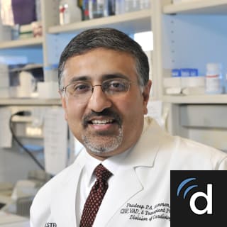 Dr. Javed Butler, MD, Dallas, TX, Cardiologist