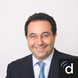 Nabil Barakat, MD