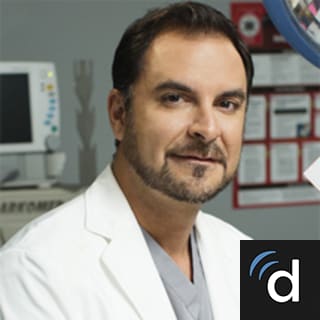 Ashkan Ghavami, MD
