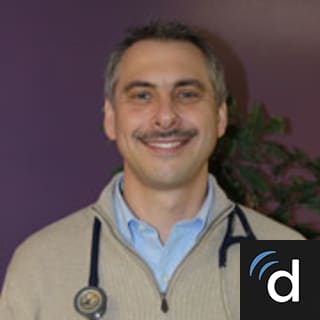 Jerzy Przygodzki, MD