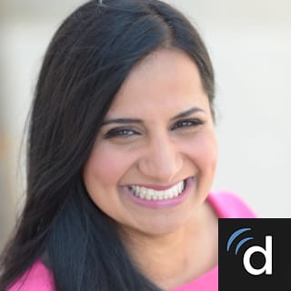 Aarti Sarwal, MD