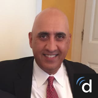 Tanvir Choudhri, MD