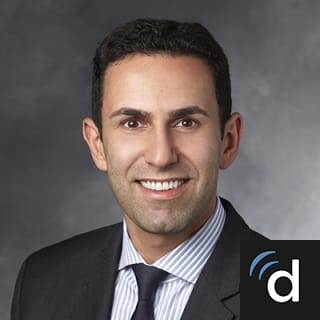 Soroush Zaghi, MD