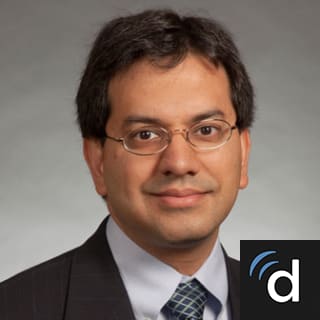 Dr. Anuj Goyal, MD | Dayton, OH | Pulmonologist | US News ...