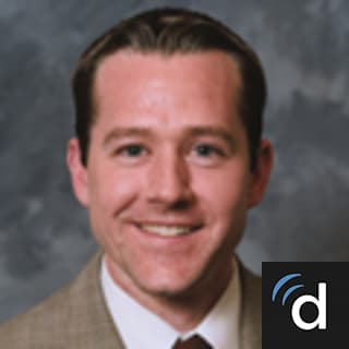 Richard Haug, MD