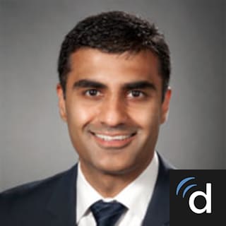Divyesh Sejpal, MD