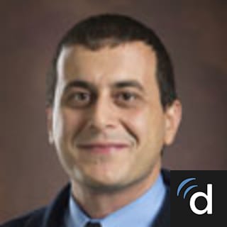 Marinos Kontzialis, MD