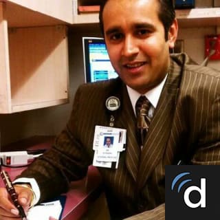 Sunil Ayyagari, MD