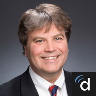 John Jackson, MD