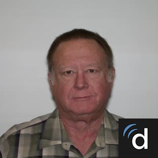 Hugh Brainard, MD