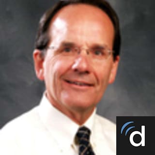 Stanley Gunstream, MD