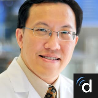 Bernard Ng, MD, Rheumatology, Houston, TX