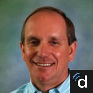 Gerald Raymond, MD