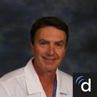 Timothy Heffron, MD