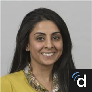 Lakshmi Khatri, MD, Internal Medicine, Cleveland, OH