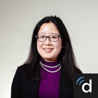 Maggie Waung, MD