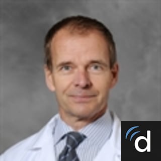 Tommy Mikkelsen, MD