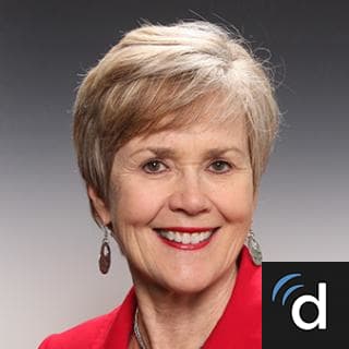 Margaret Graham