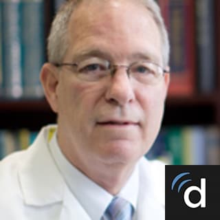 David Parenti, MD