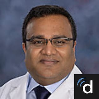Ravi Vinnakota, MD