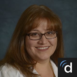 Martha Melendez, MD
