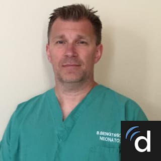 Bengt-Ola Bengtsson, MD