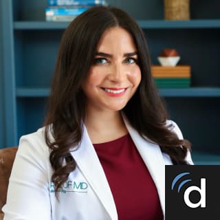 Nadine Beltran, Dermatology, Los Angeles, CA