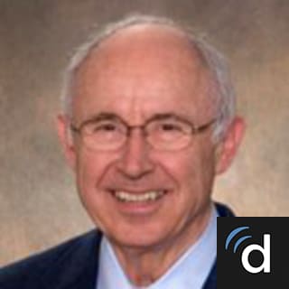 John Rundle, MD