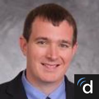 Christopher Grayson, MD