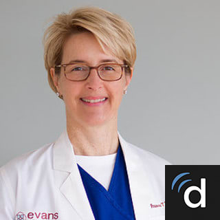 Frances Florentino, MD