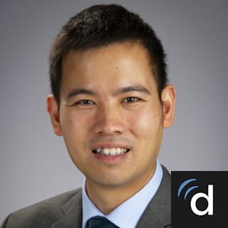 Alvin Su, MD