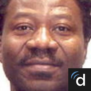 John Amuzu, MD