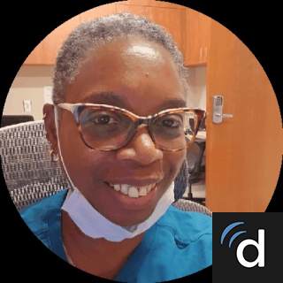 Regina Hammock, DO, Emergency Medicine, Cayce, SC