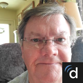John Hartman, MD