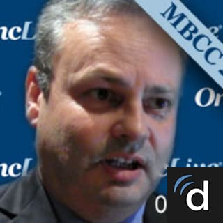 William Symmans, MD