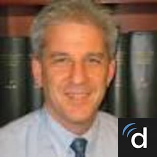 Nicholas Fiebach, MD