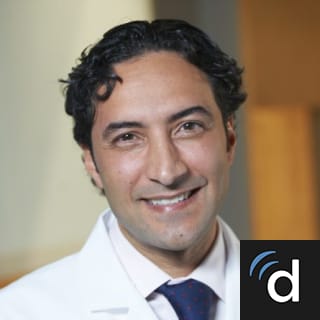 Karim Touijer, MD