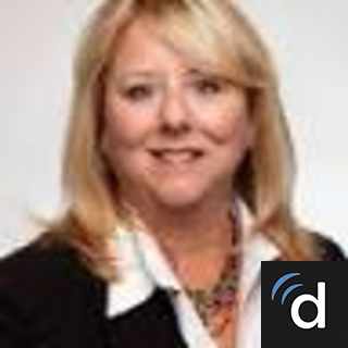 Donna Reesman, Nurse Practitioner, Detroit, MI